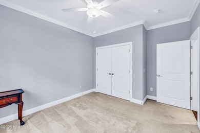 Use as you choose available 1% lender credit or lender-paid 1-0 on Compass Pointe Golf Course in North Carolina - for sale on GolfHomes.com, golf home, golf lot