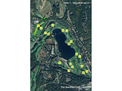 Three bedroom two bath Fairway Village condo in the heart of the on Quechee Club in Vermont - for sale on GolfHomes.com, golf home, golf lot