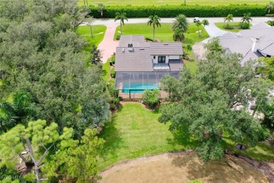 Located in the prestigious, gated community of Fiddlesticks on Fiddlesticks Country Club in Florida - for sale on GolfHomes.com, golf home, golf lot