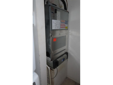 Welcome home! Water views! Wow! This first floor unit has 1,210 on On Top Of The World Golf Course in Florida - for sale on GolfHomes.com, golf home, golf lot