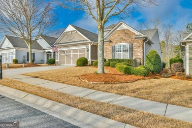 WHAT'S UNIQUE ABOUT THIS HOME: This home has more cabinetry in on Reunion Golf Club in Georgia - for sale on GolfHomes.com, golf home, golf lot