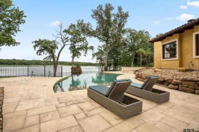 Exquisite Waterfront Italian Villa for sale on GolfHomes.com