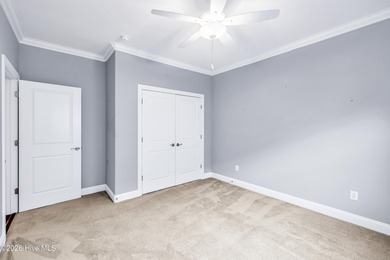 Use as you choose available 1% lender credit or lender-paid 1-0 on Compass Pointe Golf Course in North Carolina - for sale on GolfHomes.com, golf home, golf lot