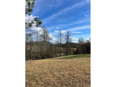 Gentle rolling lot with seasonal mountain views! Possibility of on Mountain Harbour Golf Club in North Carolina - for sale on GolfHomes.com, golf home, golf lot