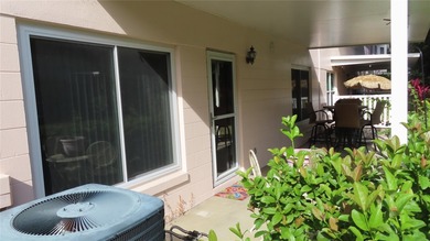 Welcome home! Water views! Wow! This first floor unit has 1,210 on On Top Of The World Golf Course in Florida - for sale on GolfHomes.com, golf home, golf lot