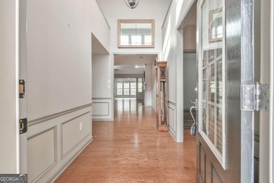 WHAT'S UNIQUE ABOUT THIS HOME: This home has more cabinetry in on Reunion Golf Club in Georgia - for sale on GolfHomes.com, golf home, golf lot