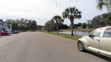 Welcome home! Water views! Wow! This first floor unit has 1,210 on On Top Of The World Golf Course in Florida - for sale on GolfHomes.com, golf home, golf lot