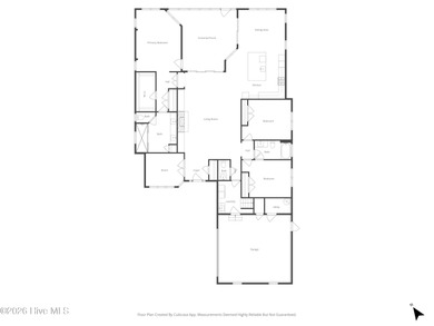 Use as you choose available 1% lender credit or lender-paid 1-0 on Compass Pointe Golf Course in North Carolina - for sale on GolfHomes.com, golf home, golf lot