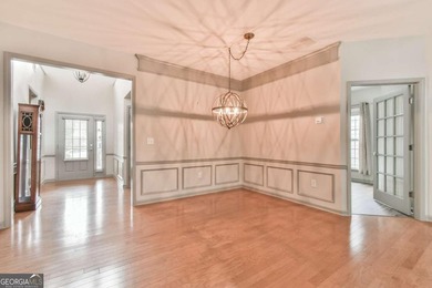 WHAT'S UNIQUE ABOUT THIS HOME: This home has more cabinetry in on Reunion Golf Club in Georgia - for sale on GolfHomes.com, golf home, golf lot