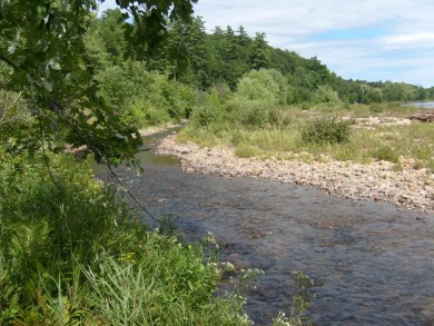 Fantastic recreational acreage with over 1,900 feet of frontage on Bend Of The River Golf Course in New York - for sale on GolfHomes.com, golf home, golf lot