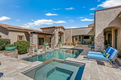 **Full Golf Membership Available with board approval.** This on Mirabel Golf Club in Arizona - for sale on GolfHomes.com, golf home, golf lot