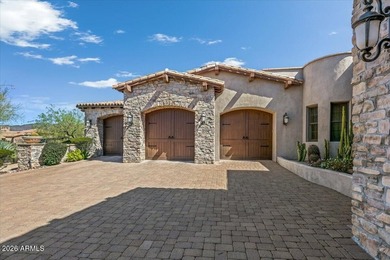 **Full Golf Membership Available with board approval.** This on Mirabel Golf Club in Arizona - for sale on GolfHomes.com, golf home, golf lot