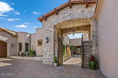 **Full Golf Membership Available with board approval.** This on Mirabel Golf Club in Arizona - for sale on GolfHomes.com, golf home, golf lot