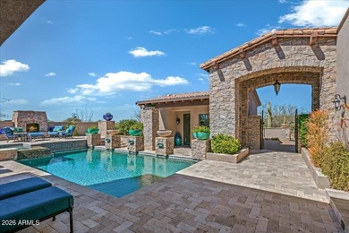 **Full Golf Membership Available with board approval.** This on Mirabel Golf Club in Arizona - for sale on GolfHomes.com, golf home, golf lot