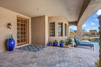 **Full Golf Membership Available with board approval.** This on Mirabel Golf Club in Arizona - for sale on GolfHomes.com, golf home, golf lot
