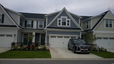 Better than new townhome set in the community of Forest Pines on Arrowhead Country Club in South Carolina - for sale on GolfHomes.com, golf home, golf lot