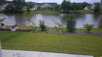 Better than new townhome set in the community of Forest Pines on Arrowhead Country Club in South Carolina - for sale on GolfHomes.com, golf home, golf lot