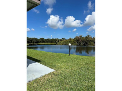 Welcome to Paradise! Paradise island is a 55+ active community on Fairway Village Golf Course in Florida - for sale on GolfHomes.com, golf home, golf lot
