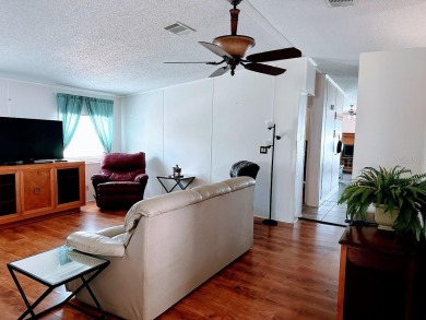 Welcome to Paradise! Paradise island is a 55+ active community on Fairway Village Golf Course in Florida - for sale on GolfHomes.com, golf home, golf lot