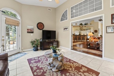 OPEN HOUSE SCHEDULED this Saturday from 1 PM - 3 PM! Enjoy on The Tradition Golf Club in South Carolina - for sale on GolfHomes.com, golf home, golf lot