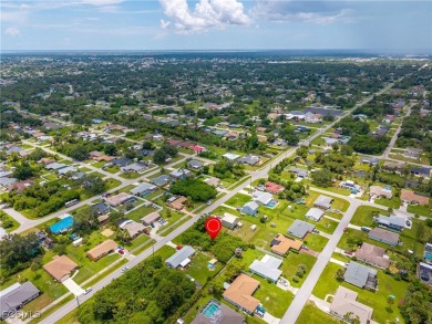 Your Slice of Florida Paradise Awaits Imagine building your on Port Charlotte Golf Club in Florida - for sale on GolfHomes.com, golf home, golf lot