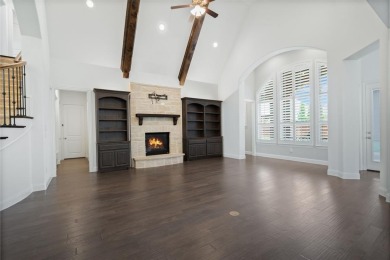 Welcome Home to Reata at Lantana.
This beautifully maintained on Lantana Golf Club in Texas - for sale on GolfHomes.com, golf home, golf lot
