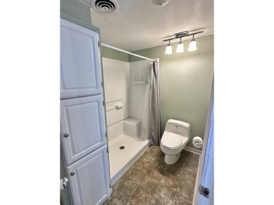 Attention investors! This 3-bedroom, 1-bath home offers great on American Legion Golf Course in Wisconsin - for sale on GolfHomes.com, golf home, golf lot