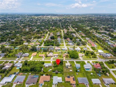 Your Slice of Florida Paradise Awaits Imagine building your on Port Charlotte Golf Club in Florida - for sale on GolfHomes.com, golf home, golf lot