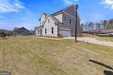 Welcome to 15 Overview Court, Jefferson, GA 30549 - a on Traditions of Braselton Golf Club in Georgia - for sale on GolfHomes.com, golf home, golf lot