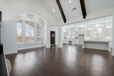 Welcome Home to Reata at Lantana.
This beautifully maintained on Lantana Golf Club in Texas - for sale on GolfHomes.com, golf home, golf lot