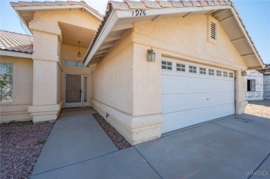 Welcome to your dream home on the 18th hole! This 1,576 sq ft on Desert Lakes Golf Course in Arizona - for sale on GolfHomes.com, golf home, golf lot