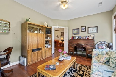 OPEN HOUSE SCHEDULED this Saturday from 1 PM - 3 PM! Enjoy on The Tradition Golf Club in South Carolina - for sale on GolfHomes.com, golf home, golf lot