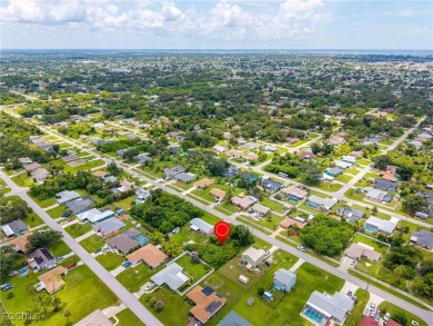 Your Slice of Florida Paradise Awaits Imagine building your on Port Charlotte Golf Club in Florida - for sale on GolfHomes.com, golf home, golf lot