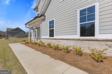 Welcome to 15 Overview Court, Jefferson, GA 30549 - a on Traditions of Braselton Golf Club in Georgia - for sale on GolfHomes.com, golf home, golf lot