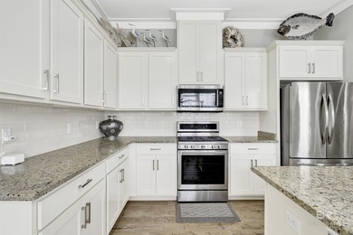 Must see this adorable coastal cottage, 3-bedroom, 2 baths on a on Orange Beach Golf Center in Alabama - for sale on GolfHomes.com, golf home, golf lot