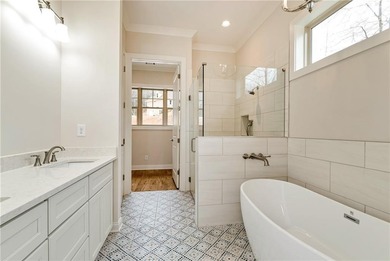 Build your dream home in Achasta! This exceptional .97-acre on Achasta Golf Club in Georgia - for sale on GolfHomes.com, golf home, golf lot