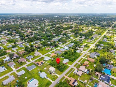 Your Slice of Florida Paradise Awaits Imagine building your on Port Charlotte Golf Club in Florida - for sale on GolfHomes.com, golf home, golf lot