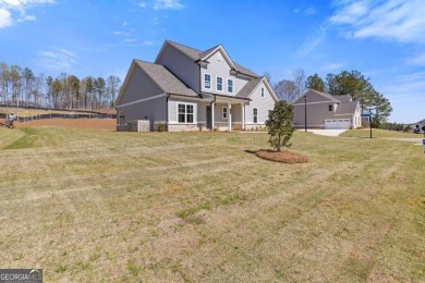 Welcome to 15 Overview Court, Jefferson, GA 30549 - a on Traditions of Braselton Golf Club in Georgia - for sale on GolfHomes.com, golf home, golf lot
