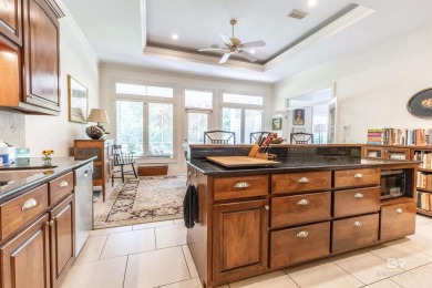 Welcome to your new home in Stillwood at Point Clear, ideally on Lakewood Golf Club in Alabama - for sale on GolfHomes.com, golf home, golf lot