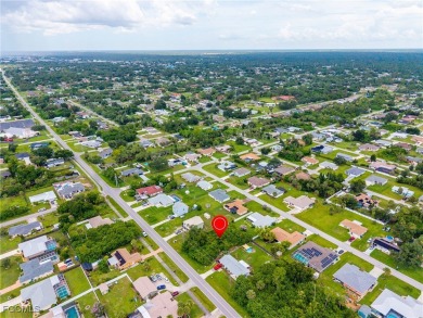 Your Slice of Florida Paradise Awaits Imagine building your on Port Charlotte Golf Club in Florida - for sale on GolfHomes.com, golf home, golf lot