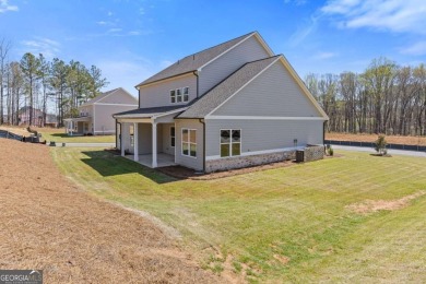 Welcome to 15 Overview Court, Jefferson, GA 30549 - a on Traditions of Braselton Golf Club in Georgia - for sale on GolfHomes.com, golf home, golf lot