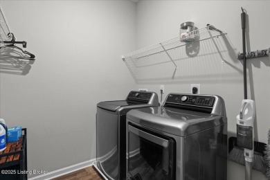 **Seller offering $5K in closing cost incentive** Elegant Space on Polo Fields Golf and Country Club in Kentucky - for sale on GolfHomes.com, golf home, golf lot