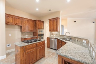 Rare find! Stunning one owner Darling Custom in desirable Twin on The Golf Club At Twin Creeks in Texas - for sale on GolfHomes.com, golf home, golf lot