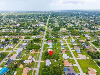 Your Slice of Florida Paradise Awaits Imagine building your on Port Charlotte Golf Club in Florida - for sale on GolfHomes.com, golf home, golf lot