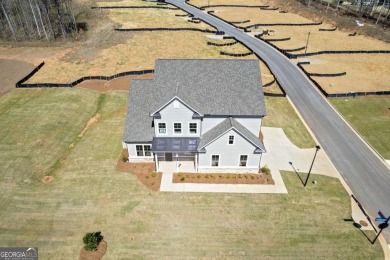 Welcome to 15 Overview Court, Jefferson, GA 30549 - a on Traditions of Braselton Golf Club in Georgia - for sale on GolfHomes.com, golf home, golf lot