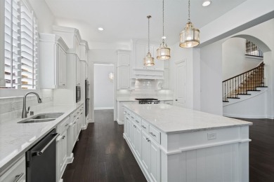 Welcome Home to Reata at Lantana.
This beautifully maintained on Lantana Golf Club in Texas - for sale on GolfHomes.com, golf home, golf lot
