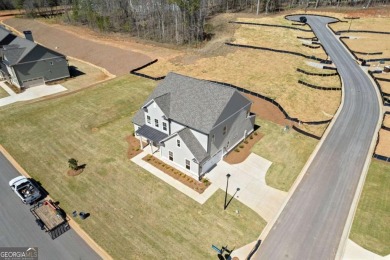 Welcome to 15 Overview Court, Jefferson, GA 30549 - a on Traditions of Braselton Golf Club in Georgia - for sale on GolfHomes.com, golf home, golf lot