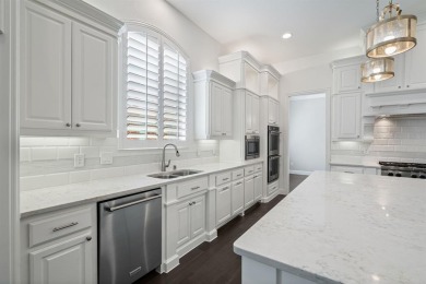 Welcome Home to Reata at Lantana.
This beautifully maintained on Lantana Golf Club in Texas - for sale on GolfHomes.com, golf home, golf lot