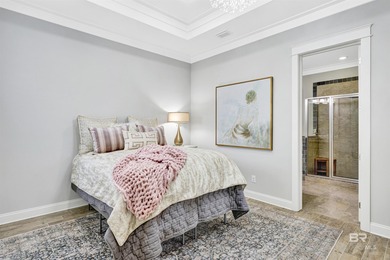 Must see this adorable coastal cottage, 3-bedroom, 2 baths on a on Orange Beach Golf Center in Alabama - for sale on GolfHomes.com, golf home, golf lot