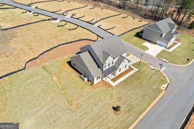 Welcome to 15 Overview Court, Jefferson, GA 30549 - a on Traditions of Braselton Golf Club in Georgia - for sale on GolfHomes.com, golf home, golf lot